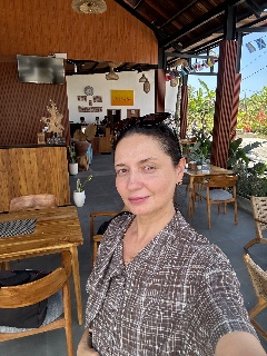 Екатерина Ганюк